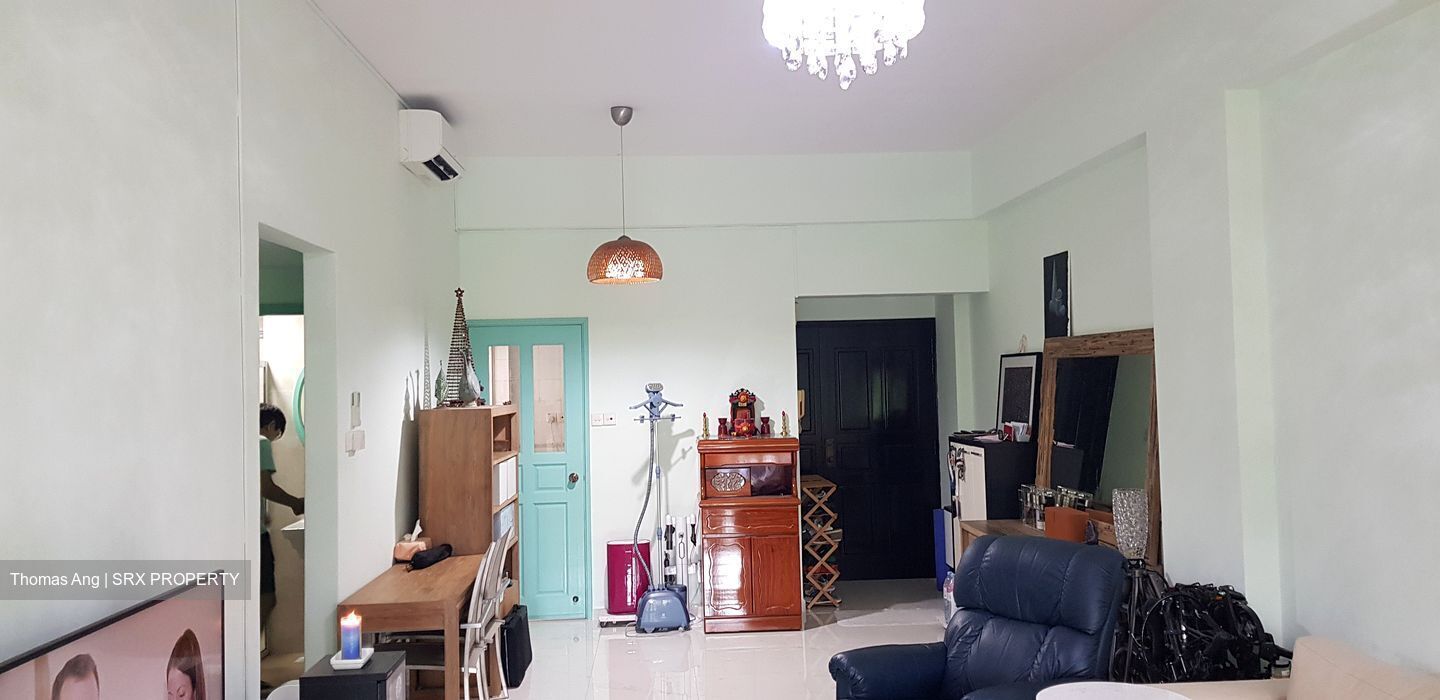 Symphony Heights (D21), Condominium #392431431